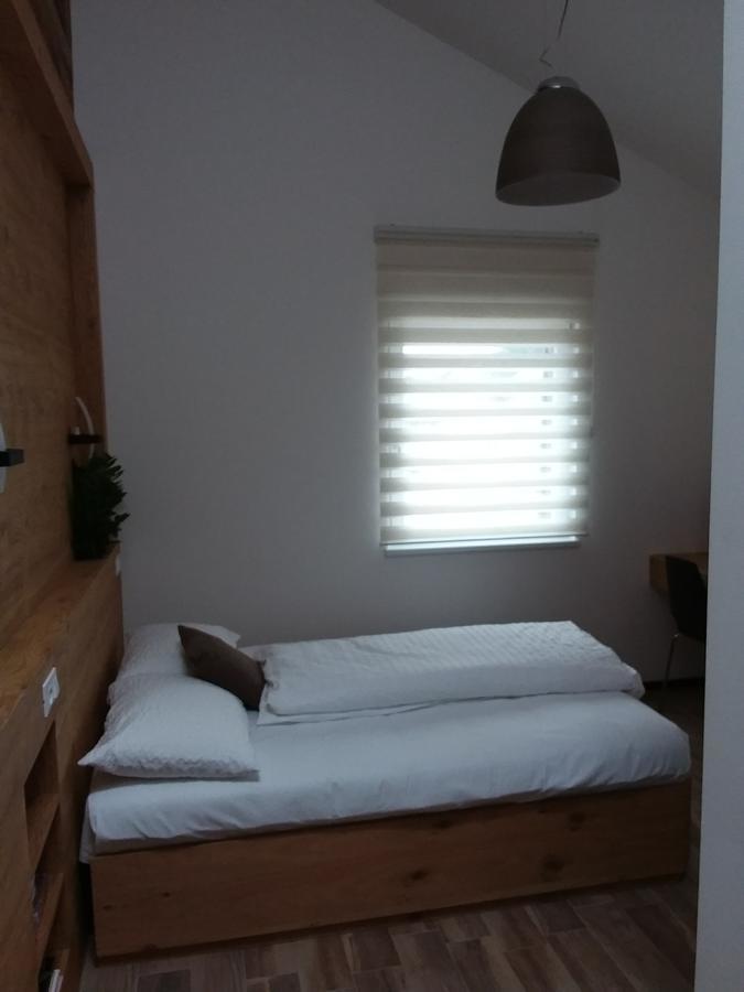 Villa Masetto Egidio Eco-Agritur à Strigno Extérieur photo