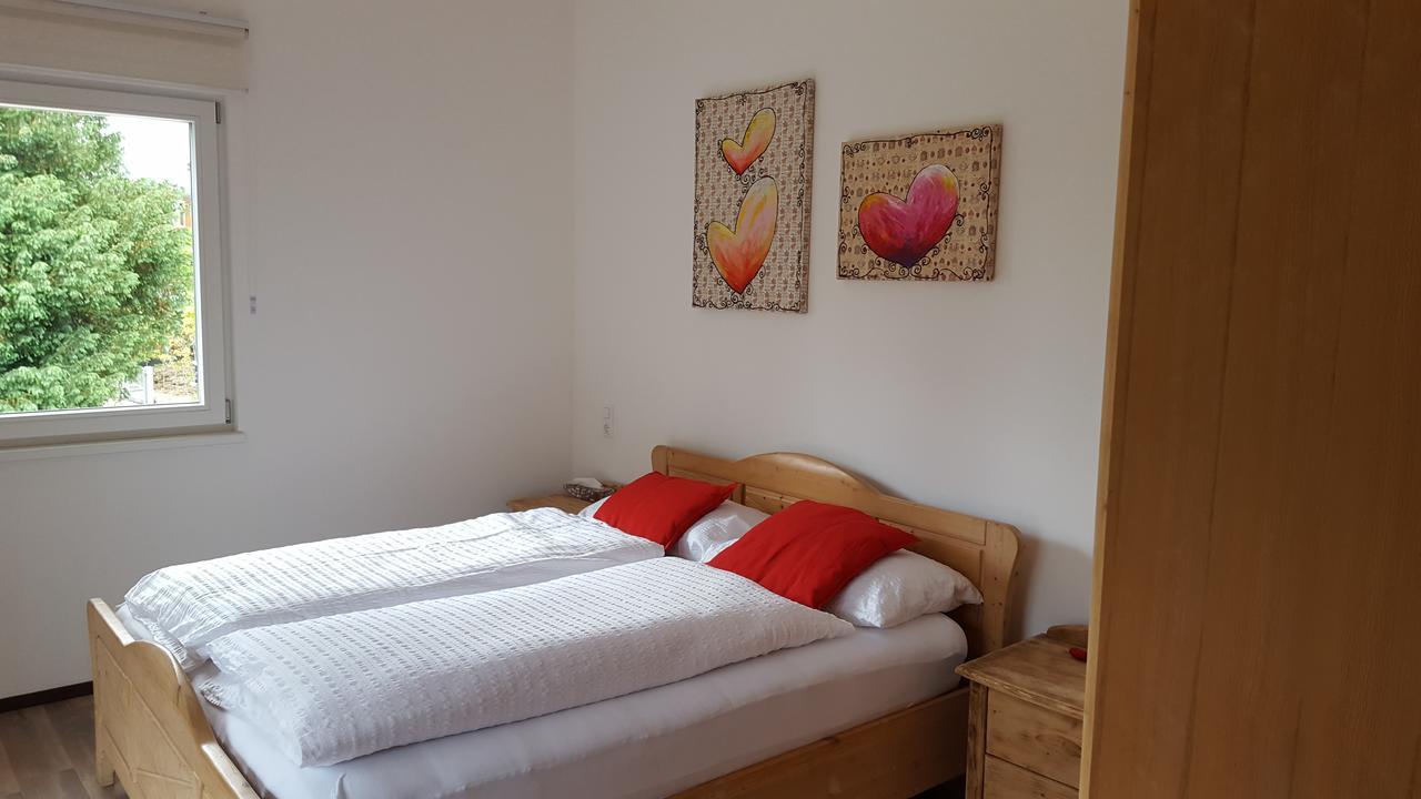 Villa Masetto Egidio Eco-Agritur à Strigno Extérieur photo